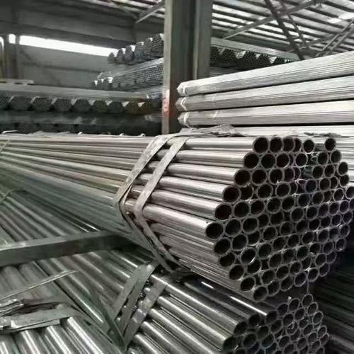正定q355nhb耐候钢管